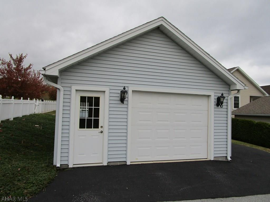 Unknown - Residential