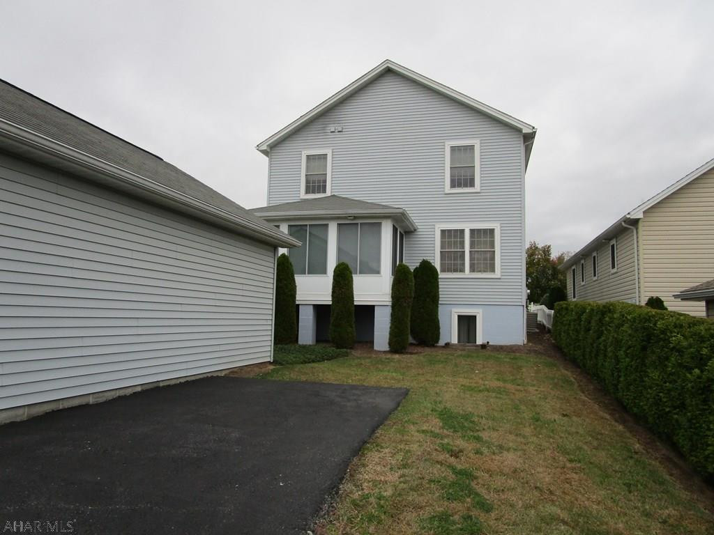 Unknown - Residential