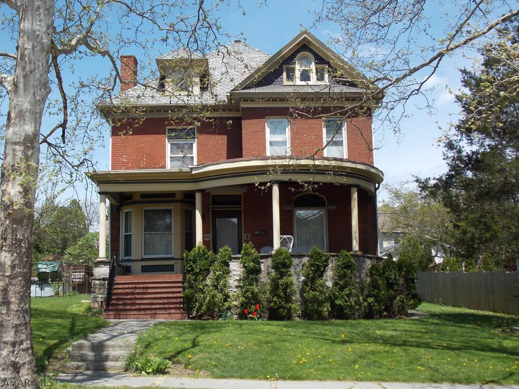 Unknown - Residential