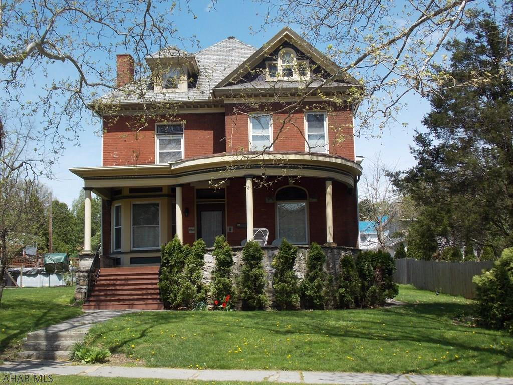 Unknown - Residential