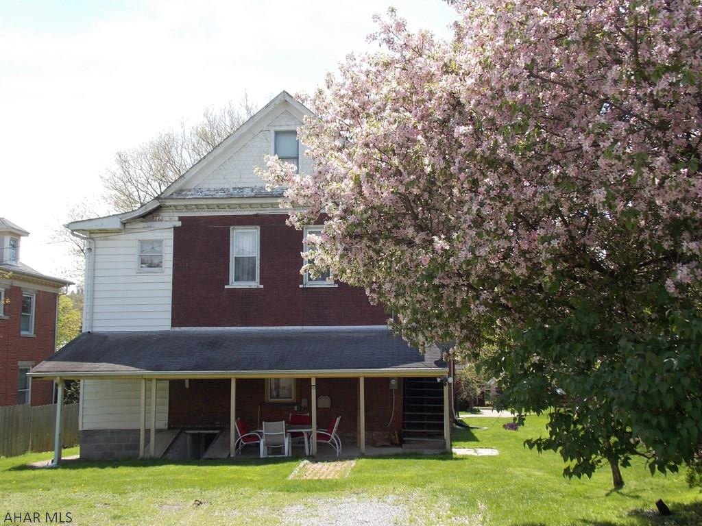 Unknown - Residential