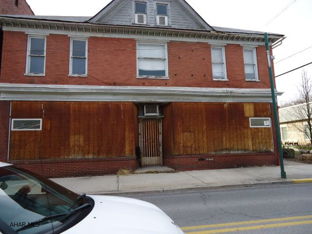 Other - Commercial Sale