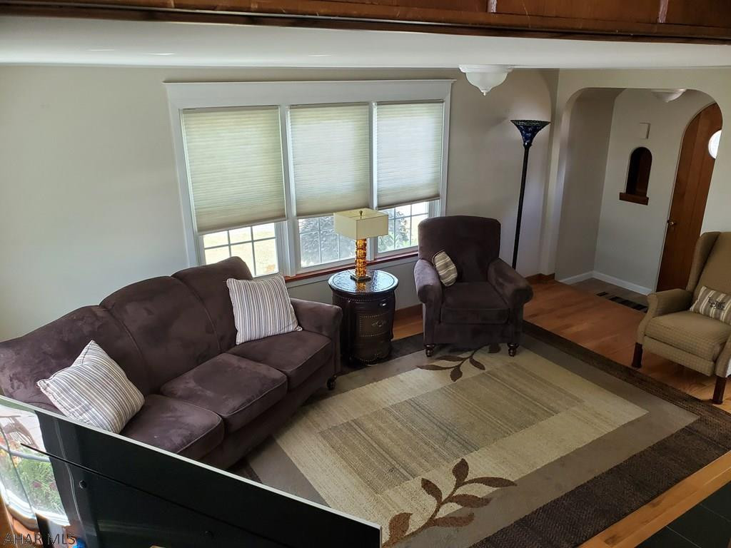 East End - Residential