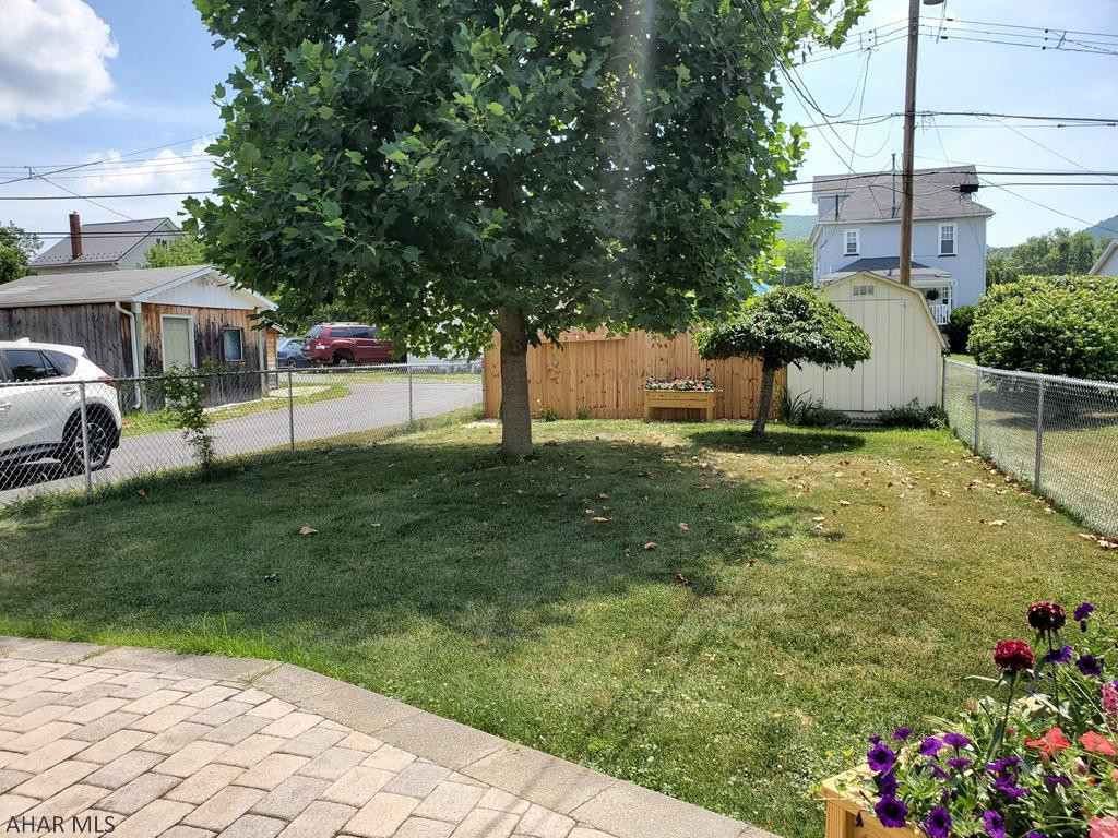 East End - Residential