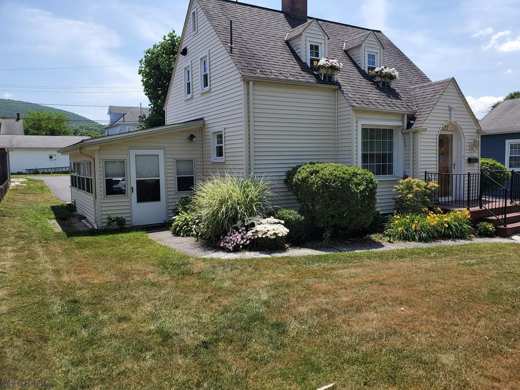 East End - Residential