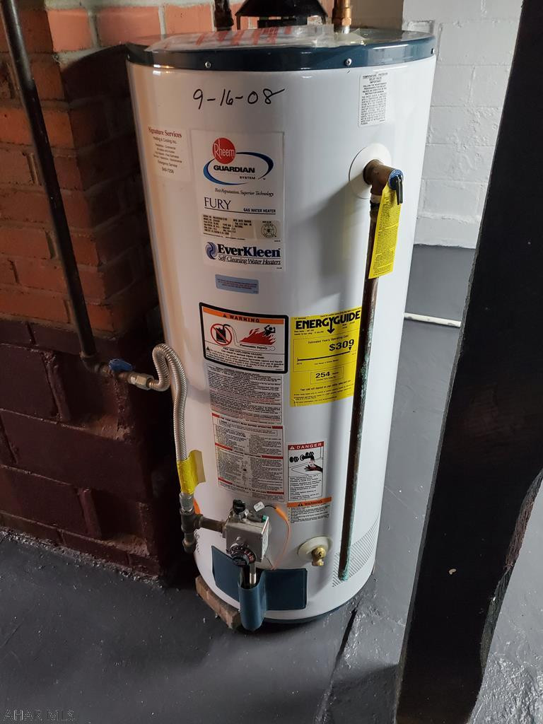 East End - Residential