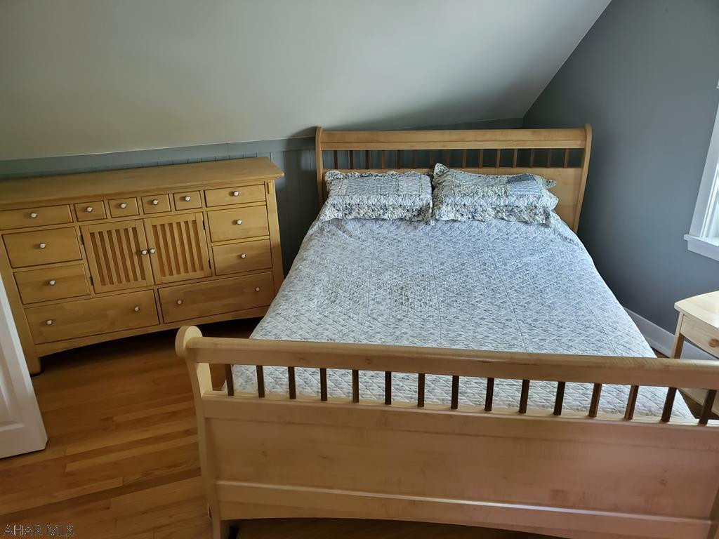 East End - Residential