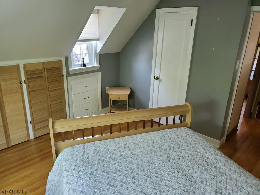 East End - Residential