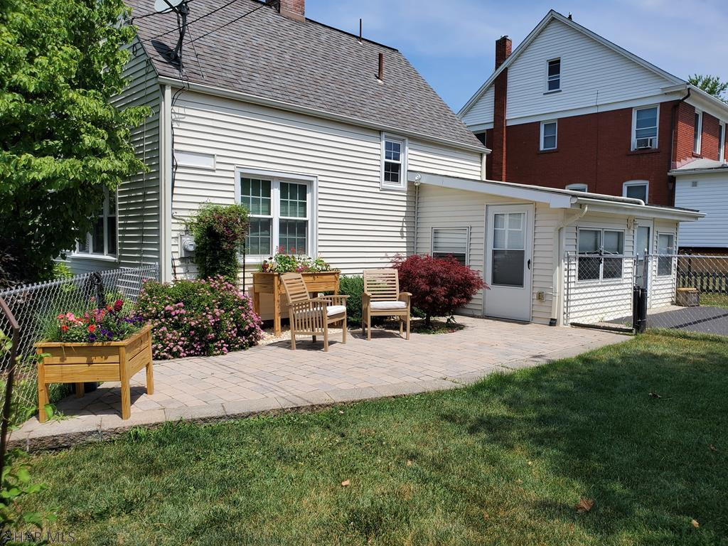 East End - Residential