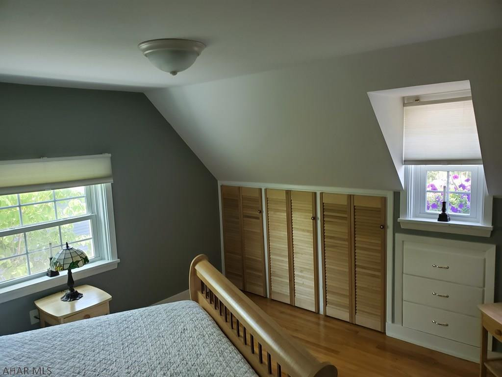 East End - Residential