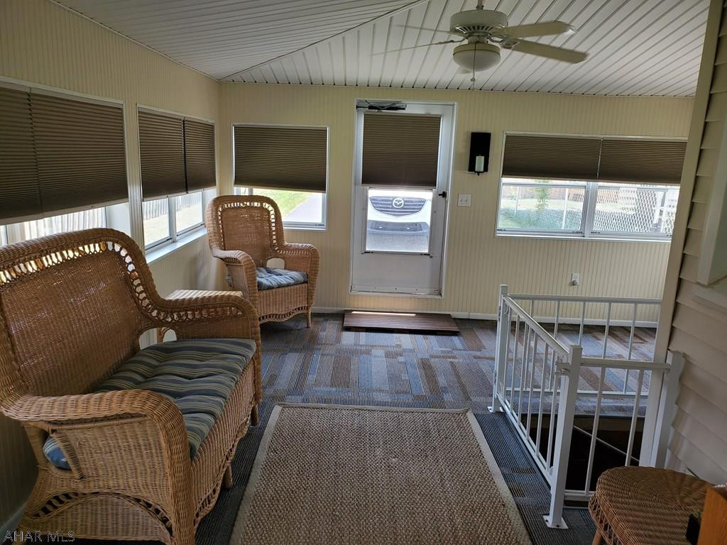 East End - Residential