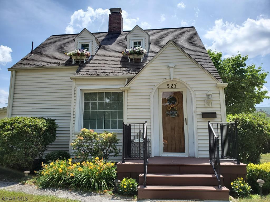 East End - Residential