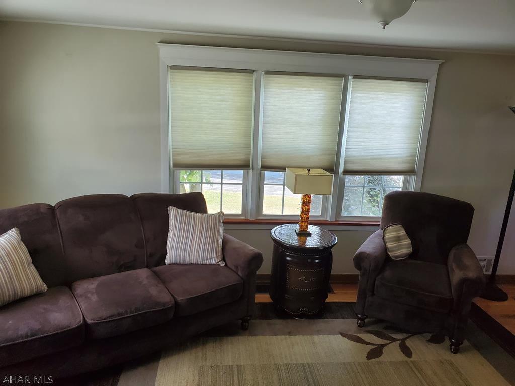 East End - Residential