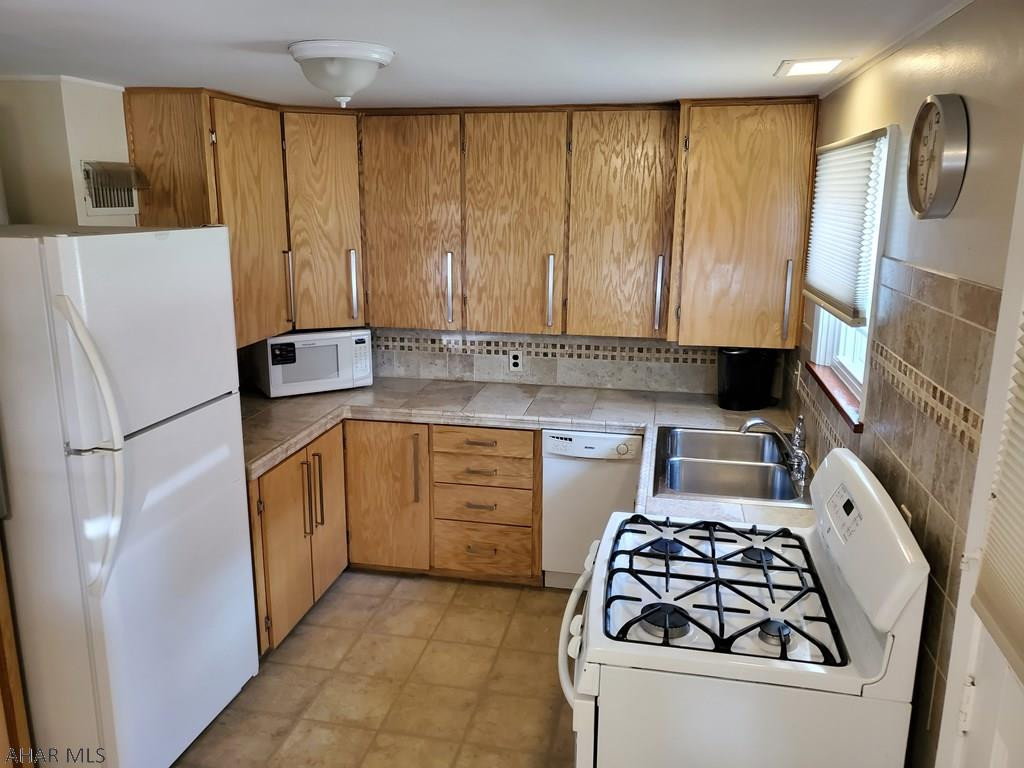 East End - Residential