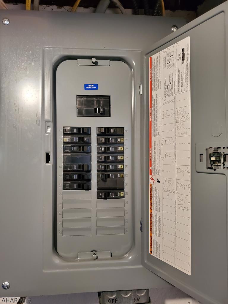 East End - Residential