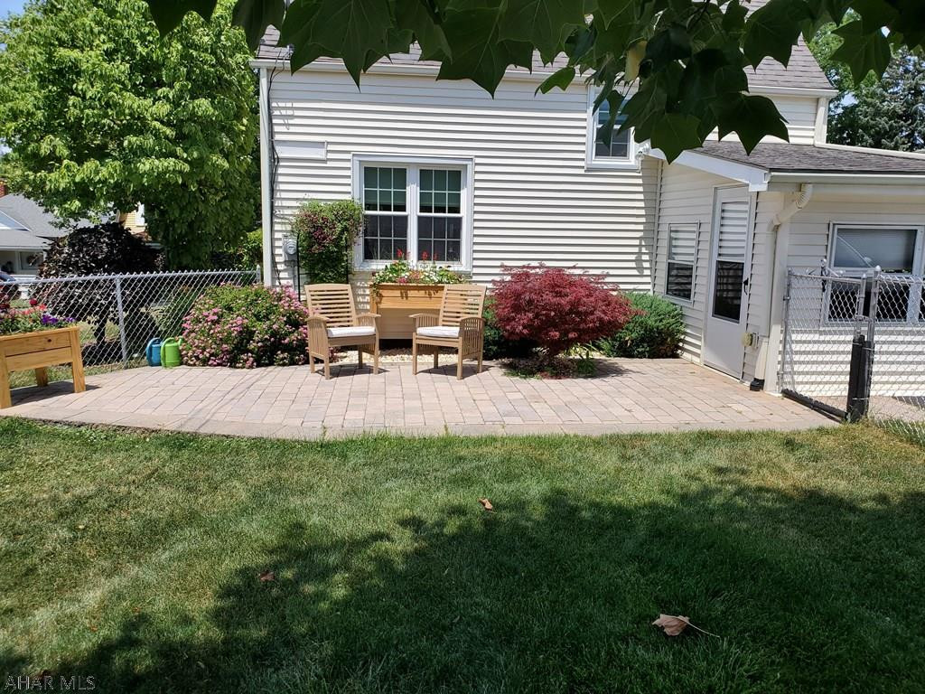 East End - Residential