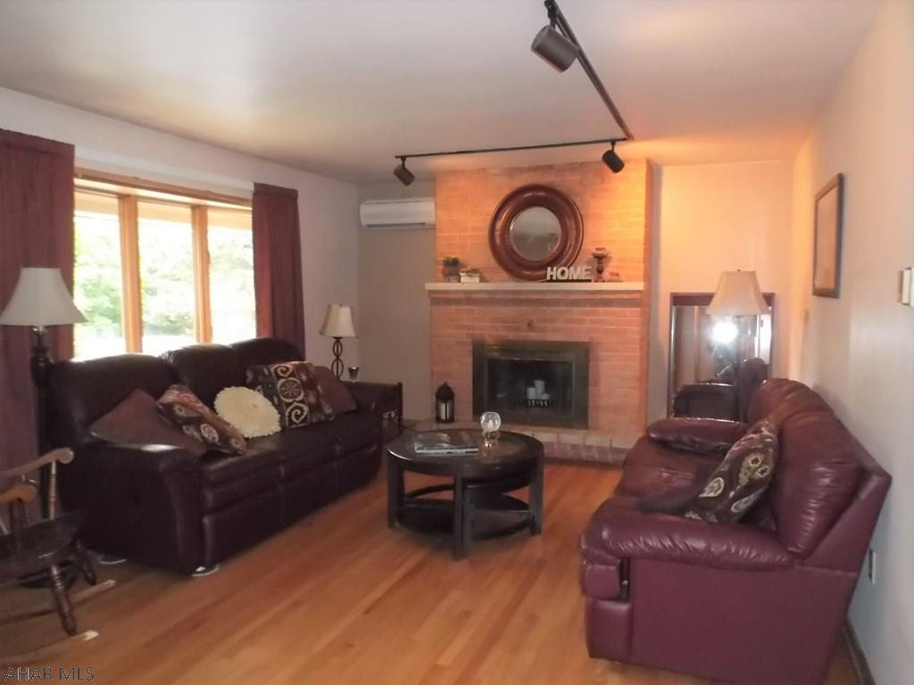 Pleasant Valley - Residential