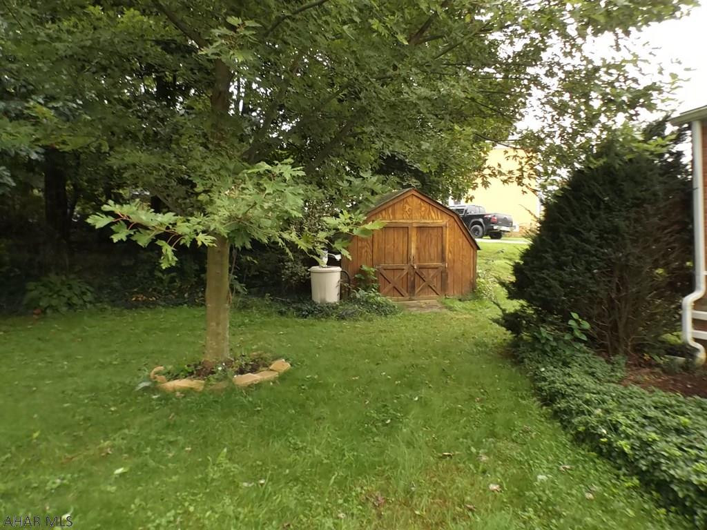 Pleasant Valley - Residential