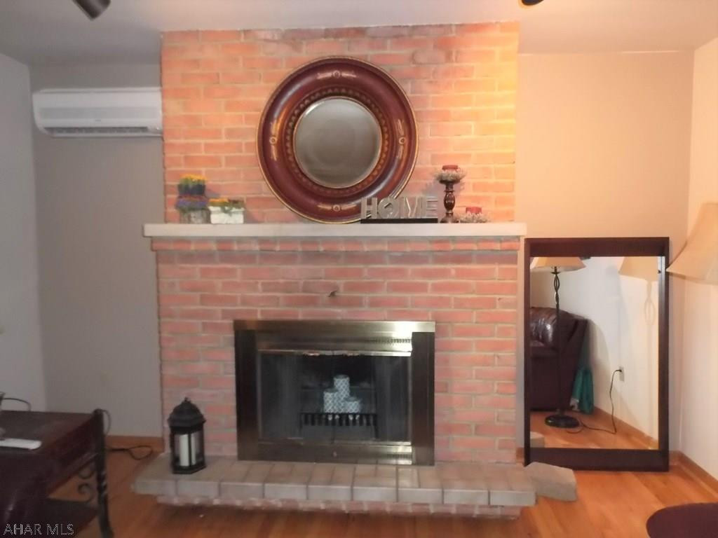 Pleasant Valley - Residential