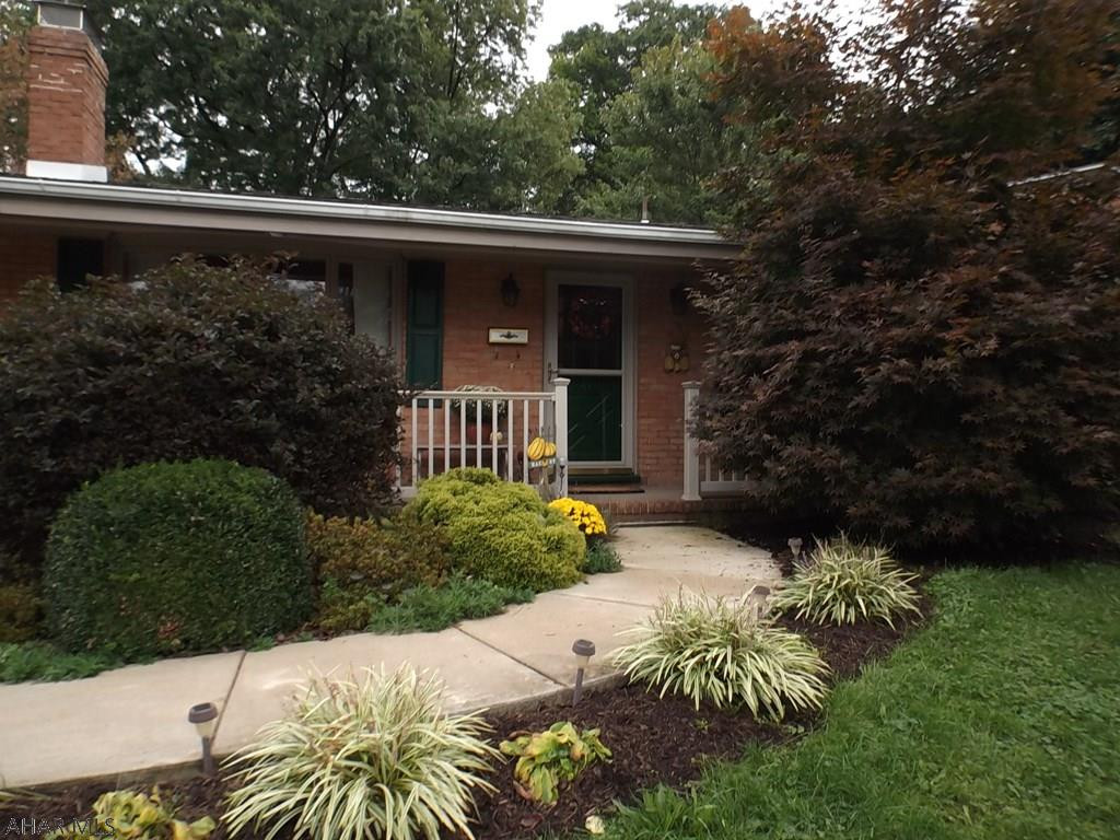 Pleasant Valley - Residential