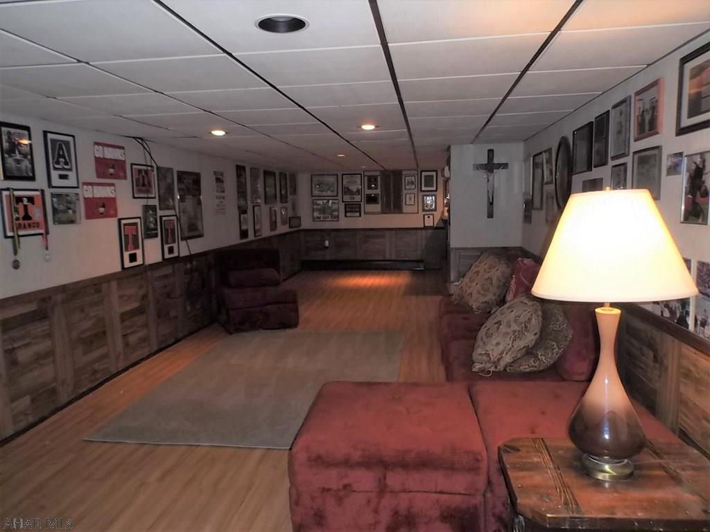 Pleasant Valley - Residential