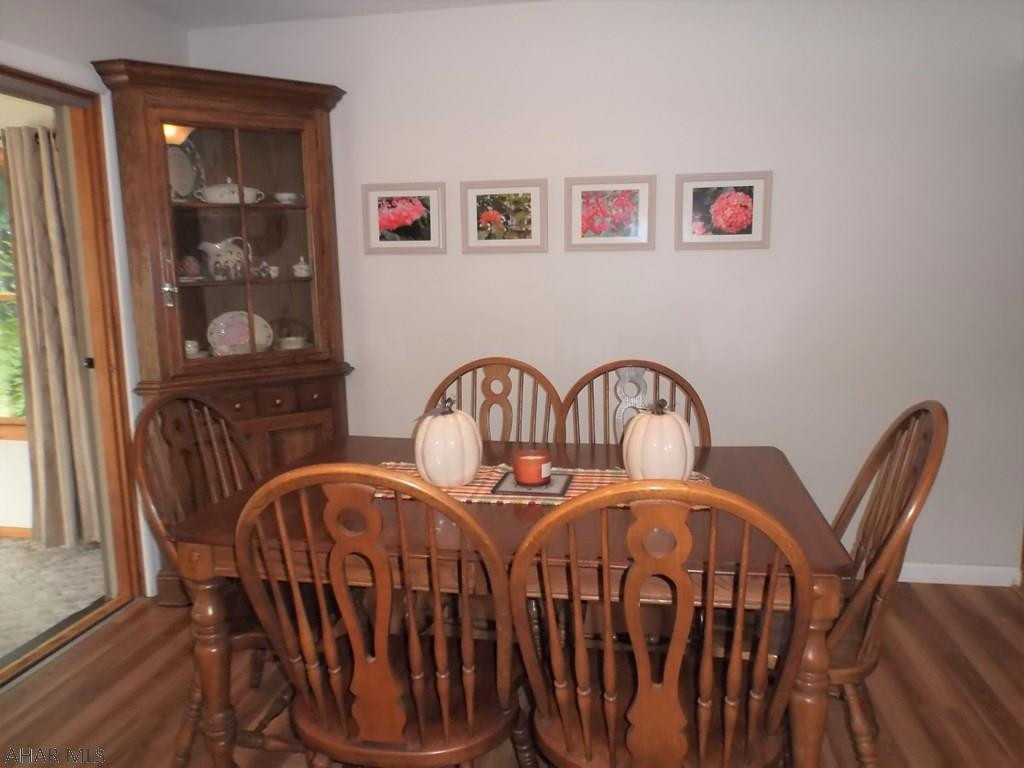 Pleasant Valley - Residential