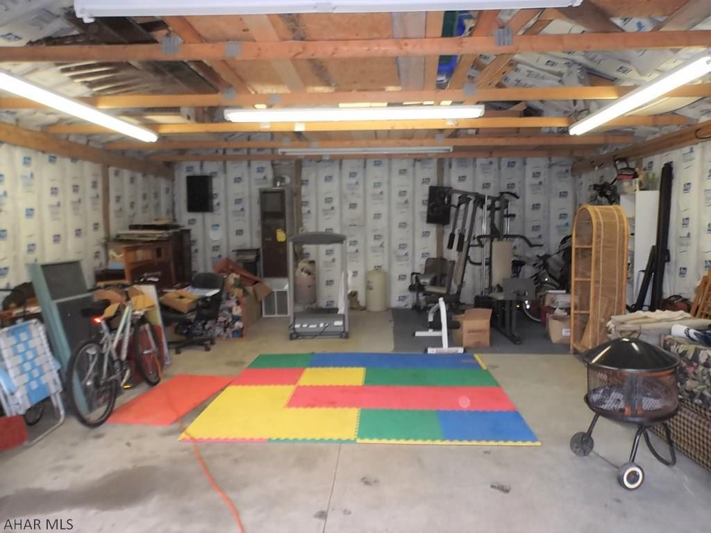 Pleasant Valley - Residential