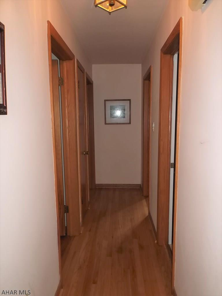 Pleasant Valley - Residential