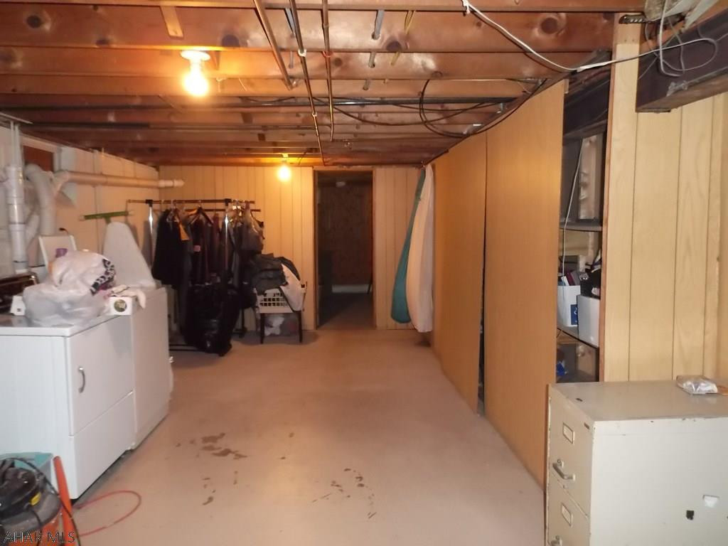 Pleasant Valley - Residential