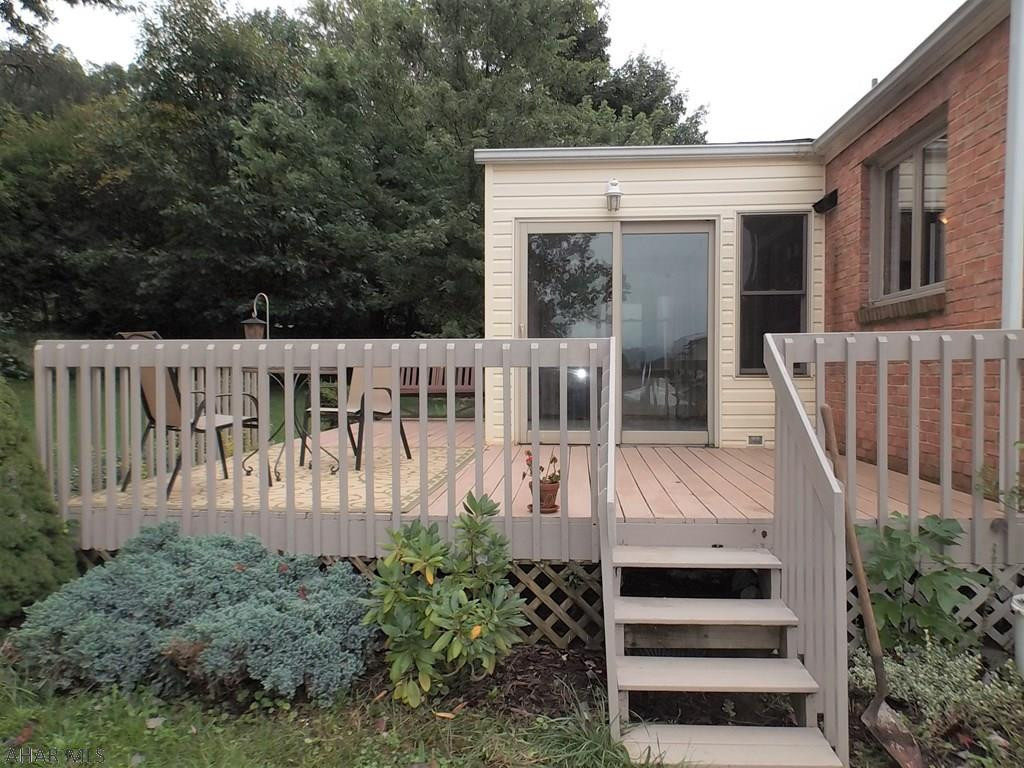 Pleasant Valley - Residential