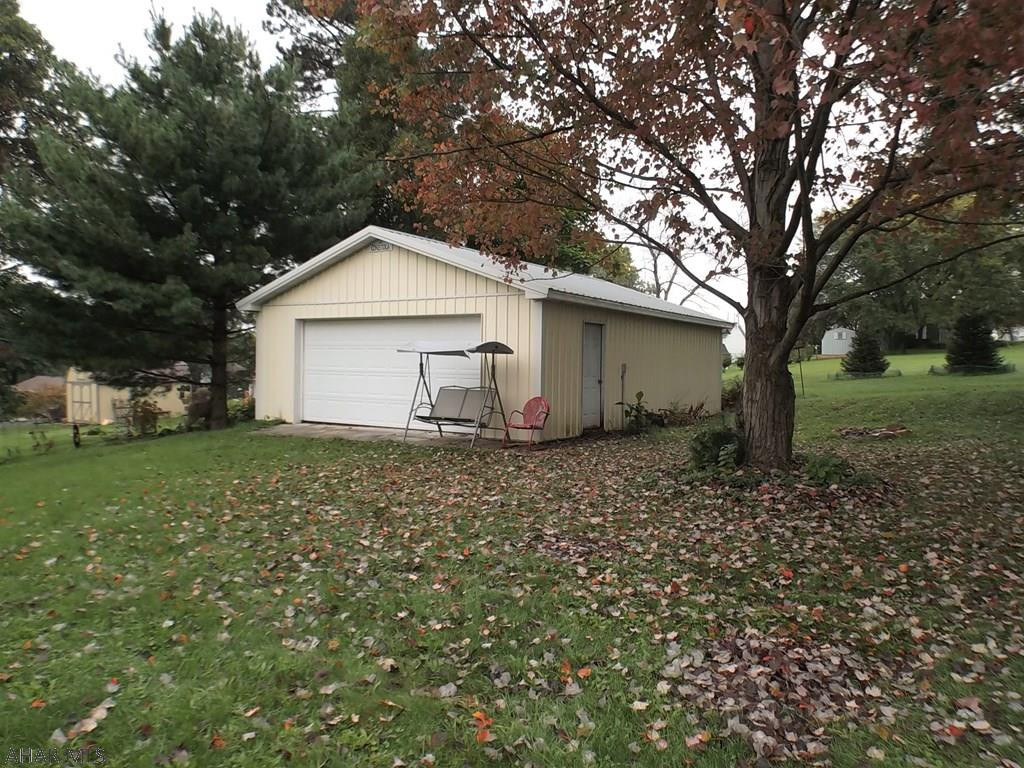 Pleasant Valley - Residential