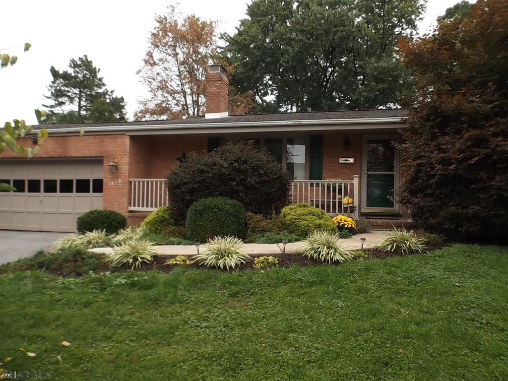 Pleasant Valley - Residential