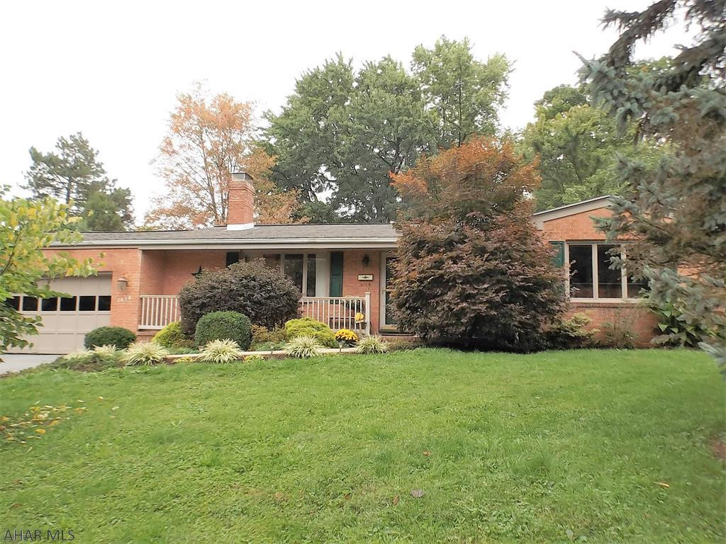 Pleasant Valley - Residential