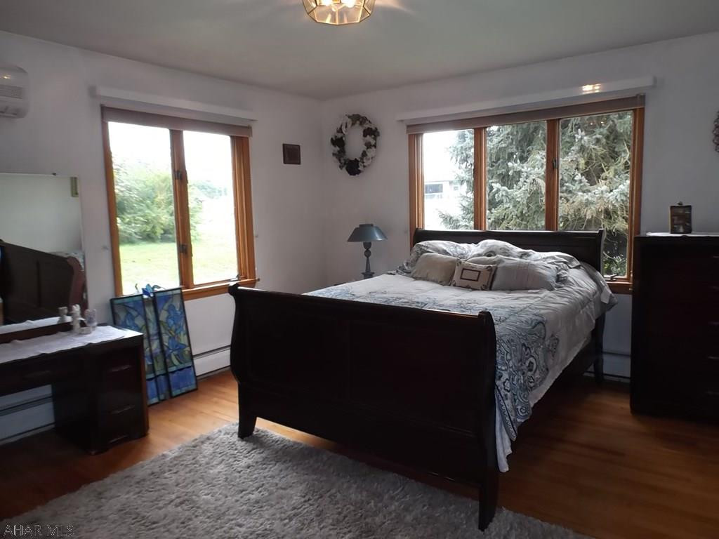 Pleasant Valley - Residential