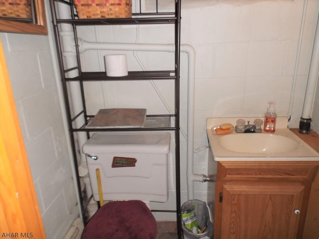 Pleasant Valley - Residential