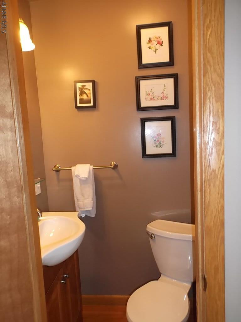 Pleasant Valley - Residential