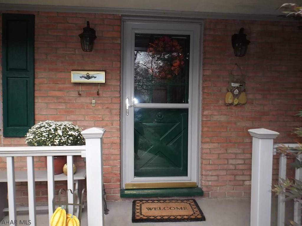 Pleasant Valley - Residential