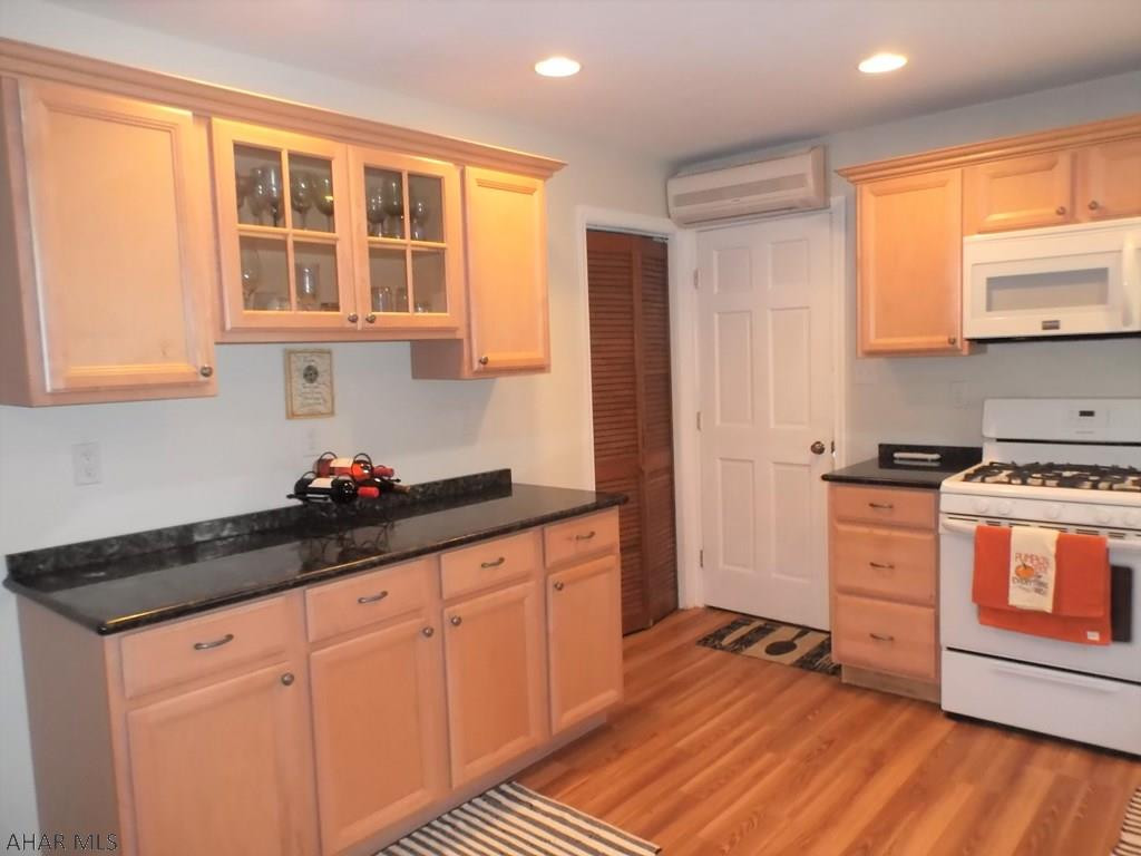 Pleasant Valley - Residential