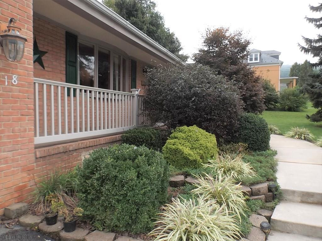 Pleasant Valley - Residential