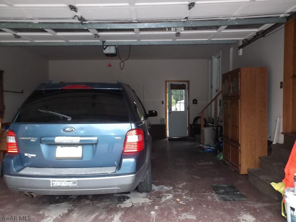 Pleasant Valley - Residential