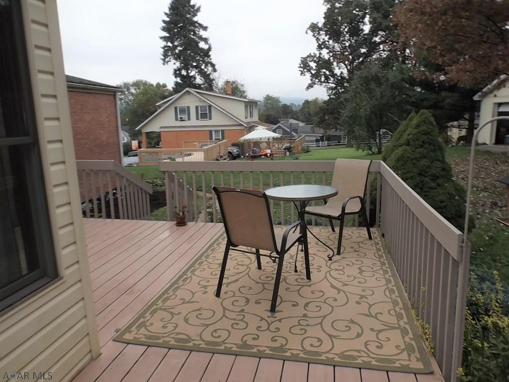 Pleasant Valley - Residential