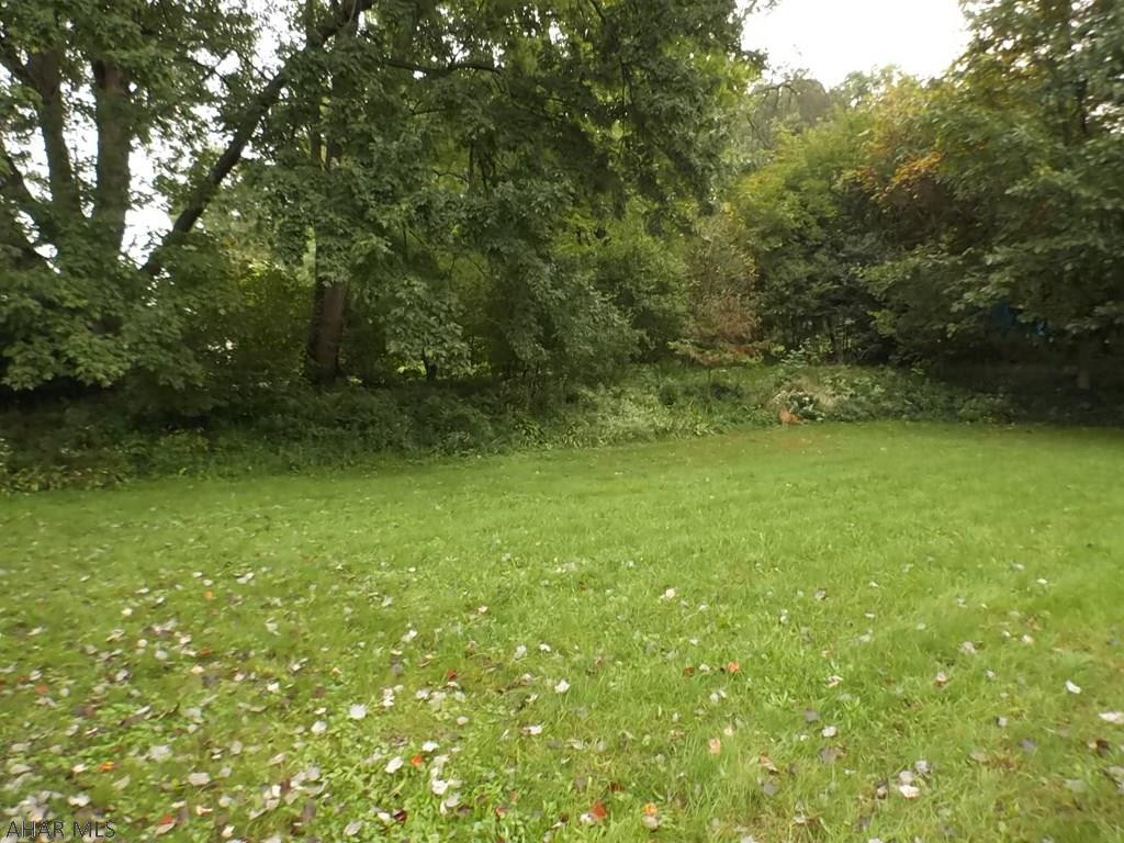 Pleasant Valley - Residential