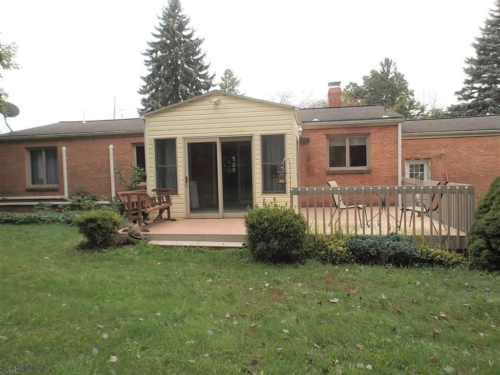 Pleasant Valley - Residential