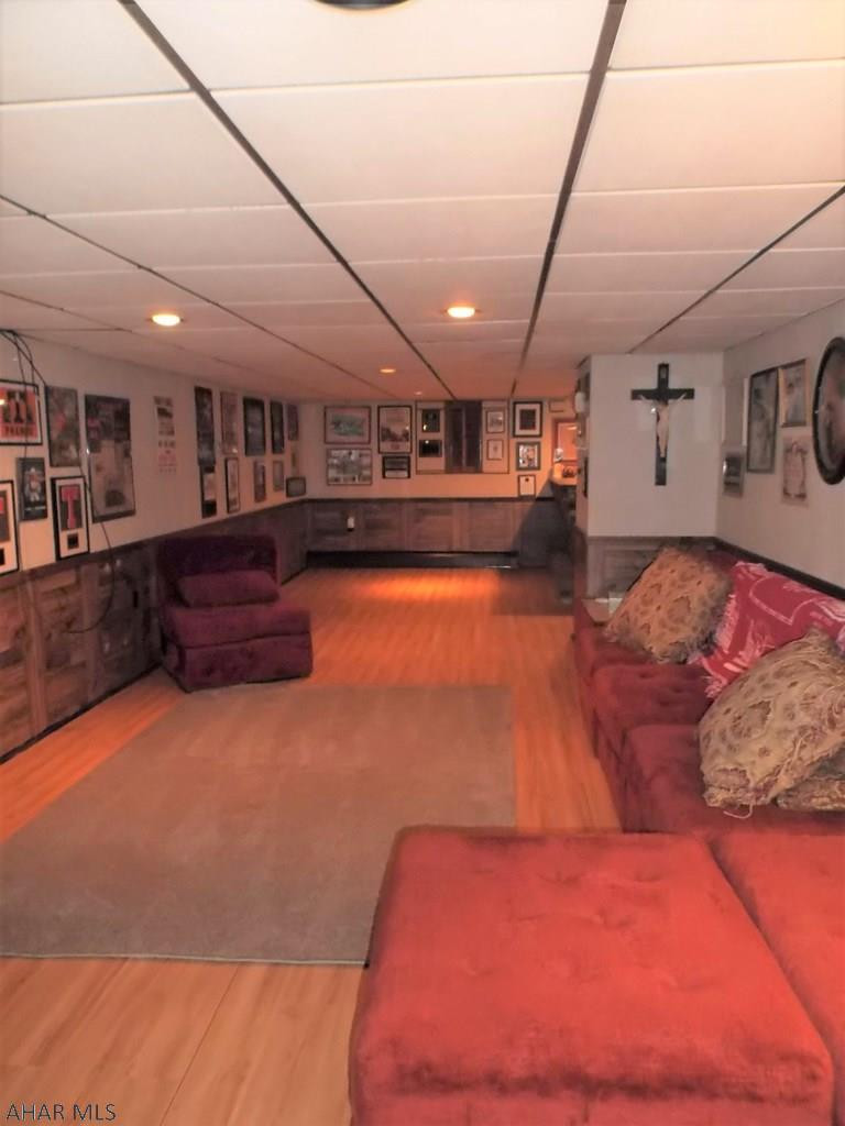 Pleasant Valley - Residential