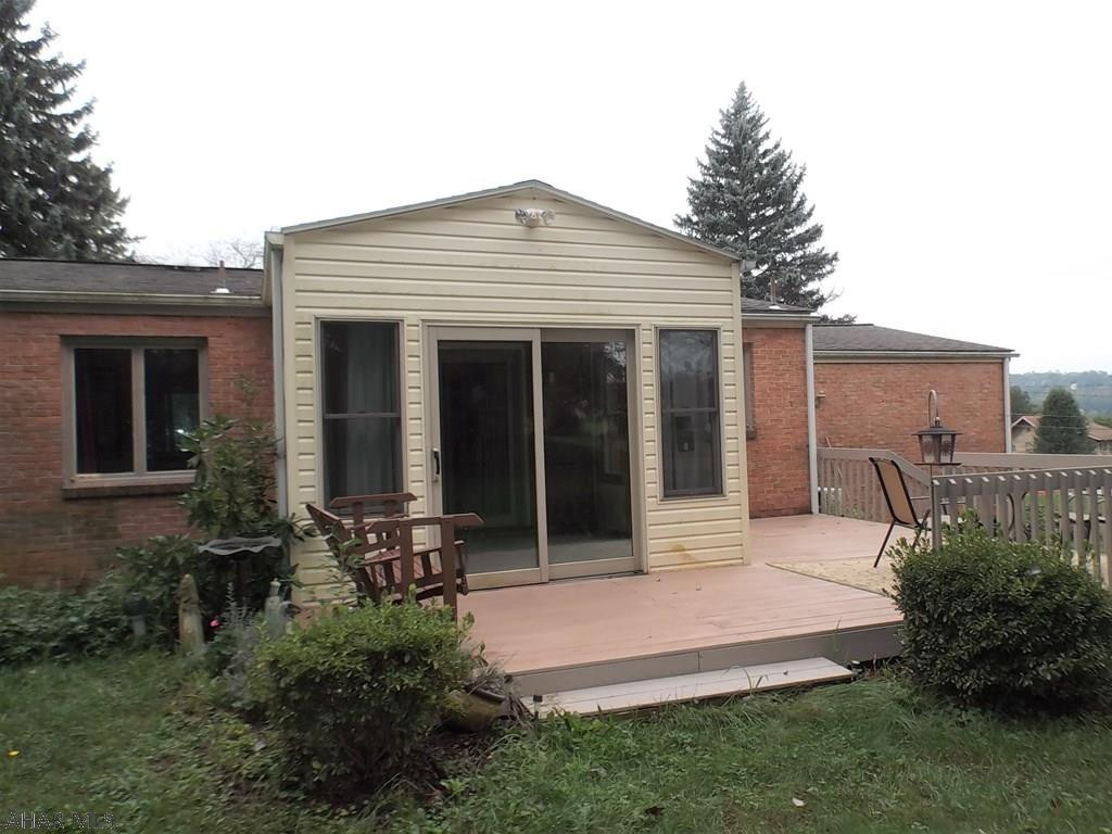 Pleasant Valley - Residential