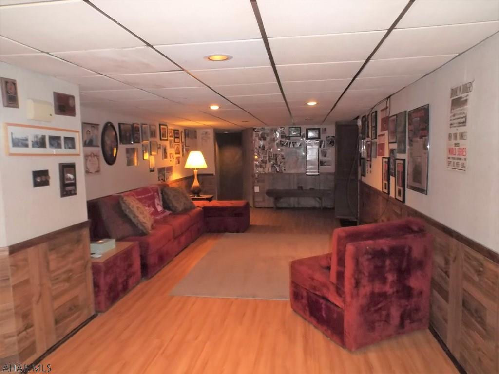 Pleasant Valley - Residential