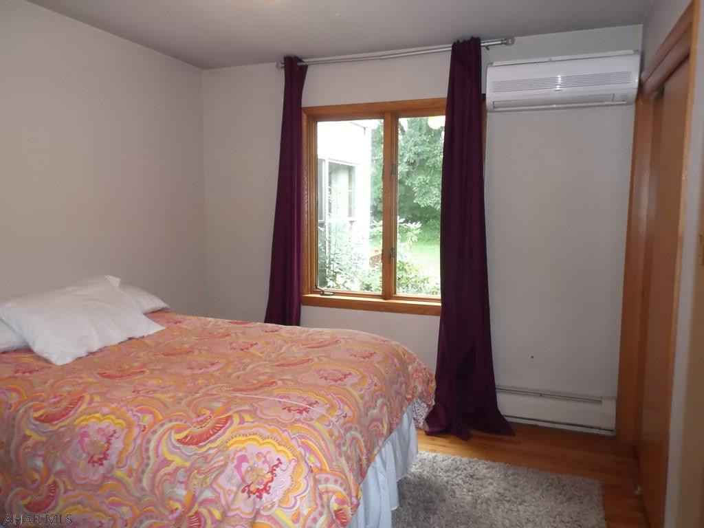 Pleasant Valley - Residential