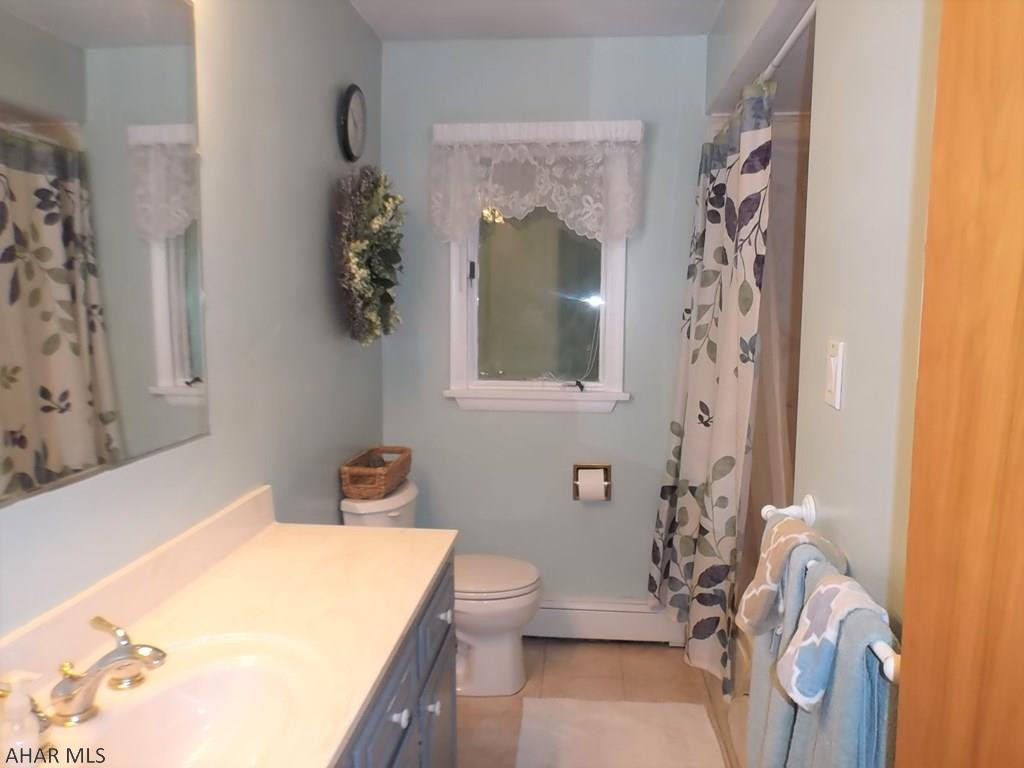 Pleasant Valley - Residential