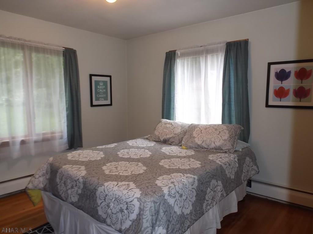 Pleasant Valley - Residential