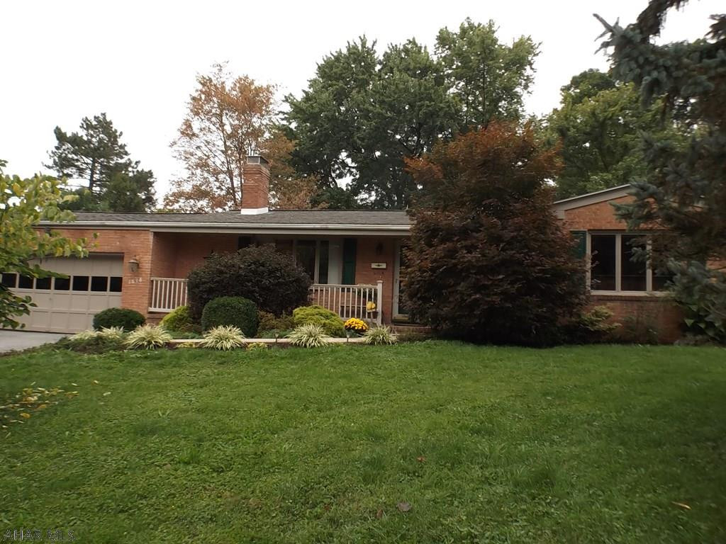 Pleasant Valley - Residential